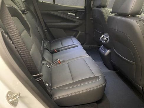 New 2024 Chevrolet Blazer EV LT image 23