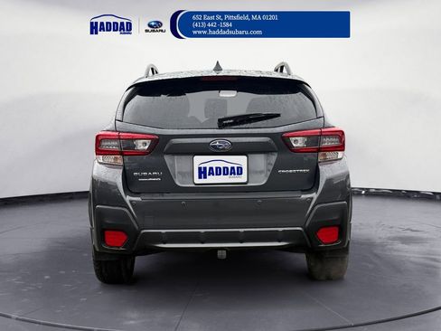 Certified 2023 Subaru Crosstrek 2.5i Limited image 5
