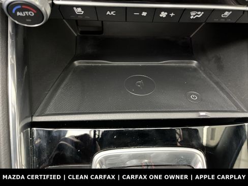 Used 2023 MAZDA CX-5 AWD 2.5 Turbo image 27