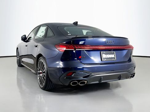 New 2026 Audi S5 Premium Plus AWD/4WD image 5