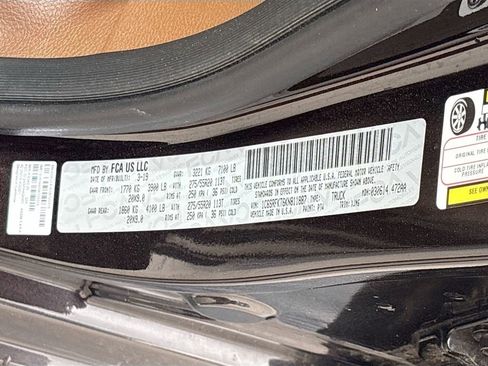 Used 2019 RAM 1500 Limited image 33