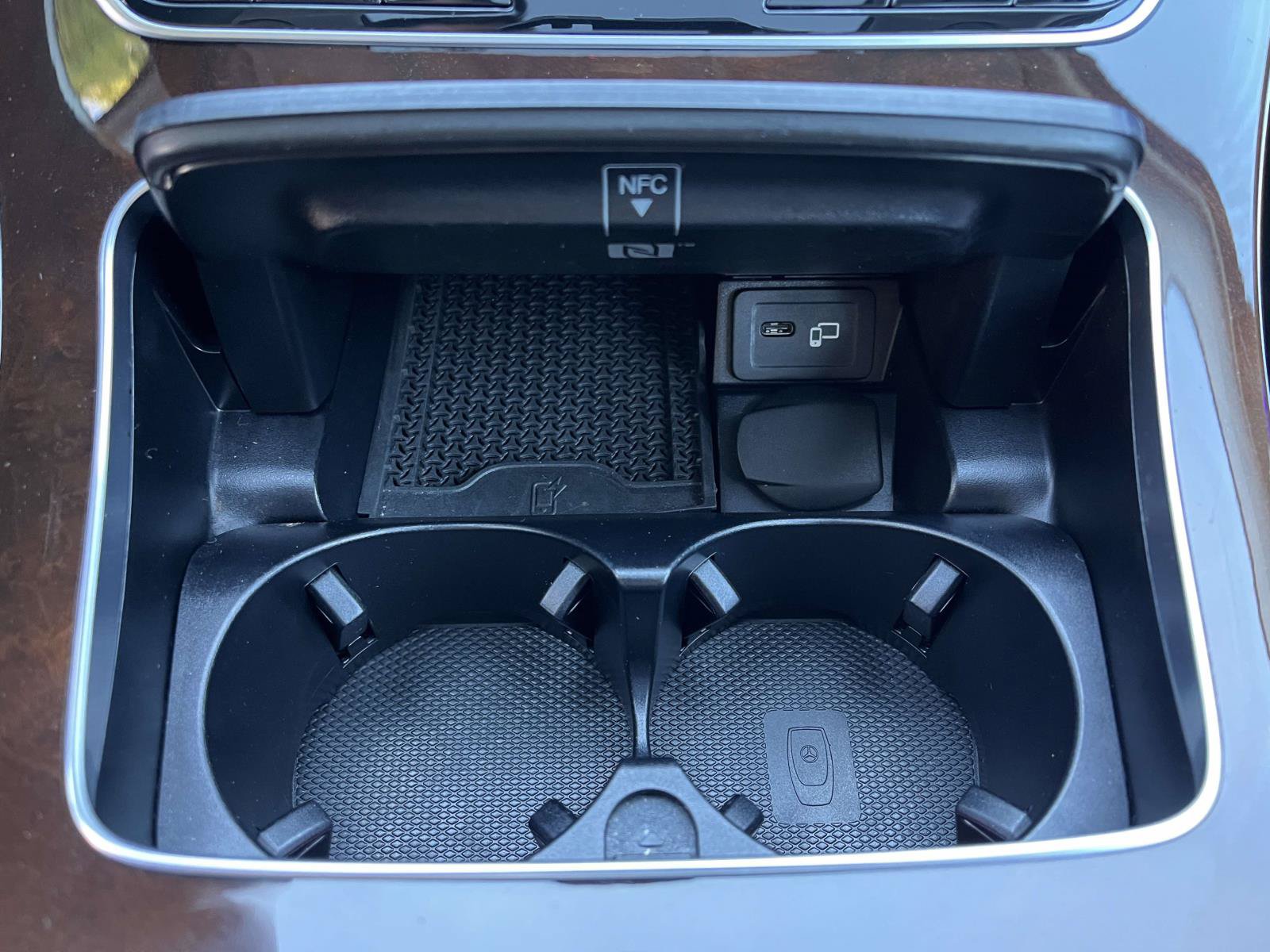 Certified 2023 Mercedes-Benz E 450 4MATIC Sedan image 36
