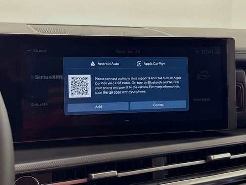 New 2026 Hyundai Santa Fe SEL image 20