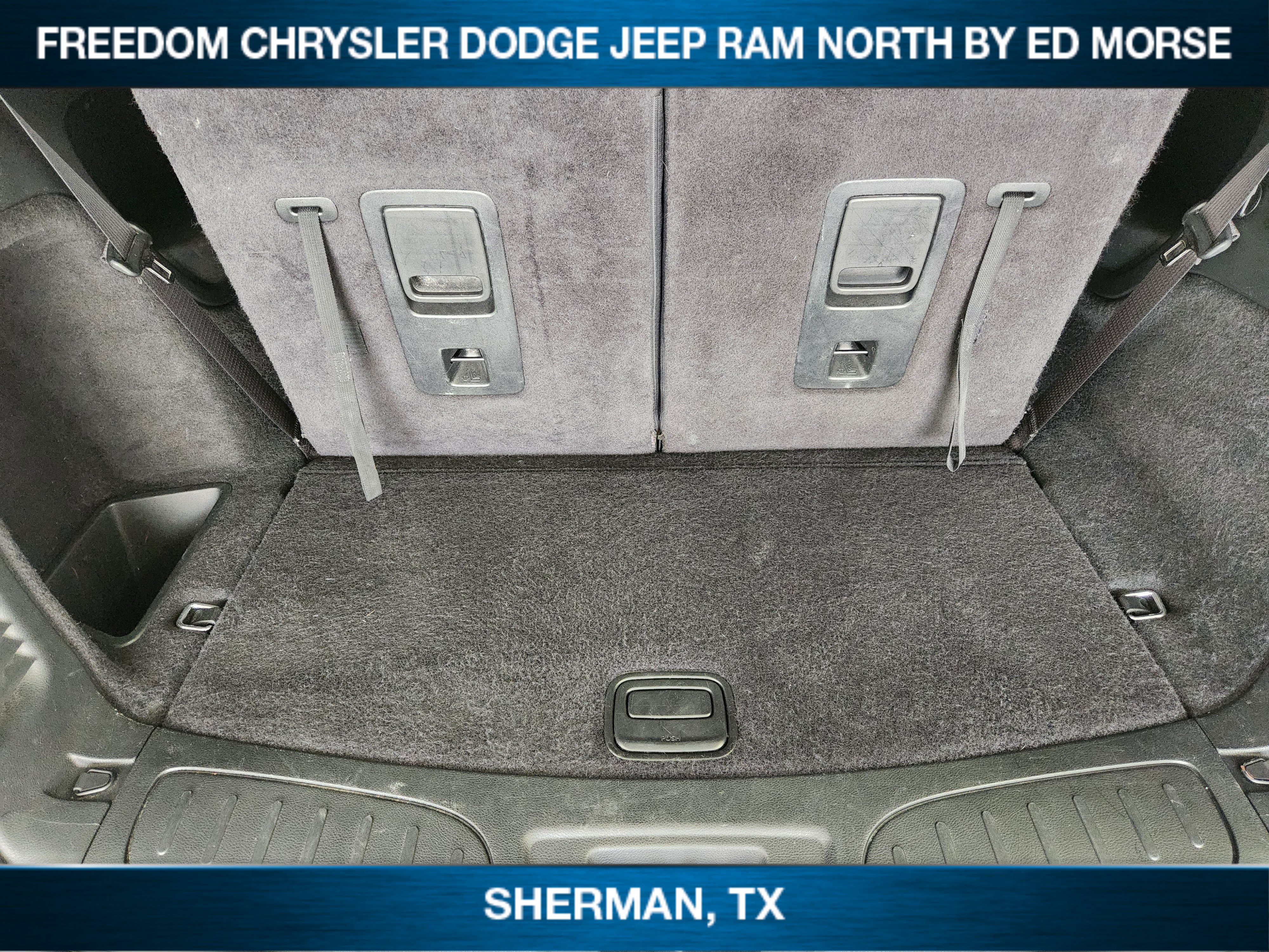 Used 2024 Dodge Durango R/T AWD/4WD image 22
