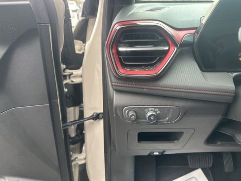 New 2026 Chevrolet TrailBlazer RS w/ Convenience Package image 18