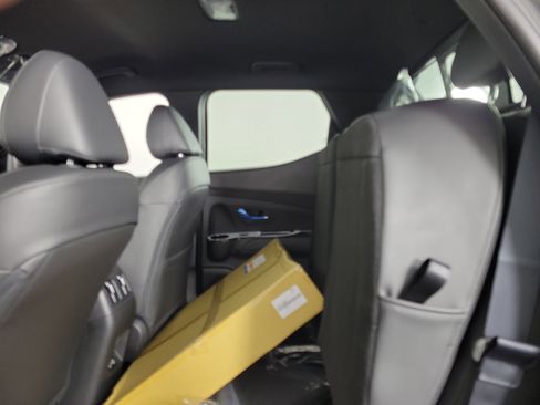 New 2026 Hyundai Santa Cruz XRT image 29