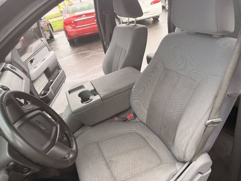 Used 2011 Ford F150 XLT w/ XLT Convenience Pkg RWD image 14