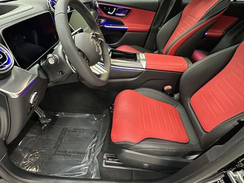 New 2026 Mercedes-Benz GLC 300 image 9