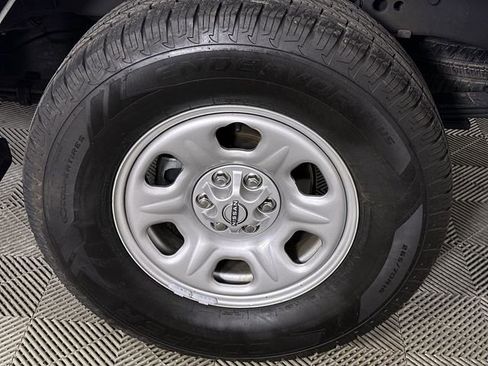 Used 2022 Nissan Frontier S image 67