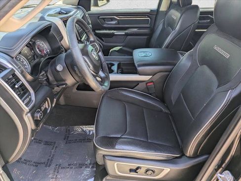 Used 2020 RAM 1500 Laramie AWD/4WD image 15