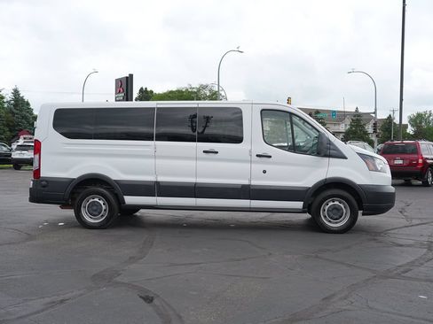 Used 2018 Ford Transit 350 XL RWD image 2