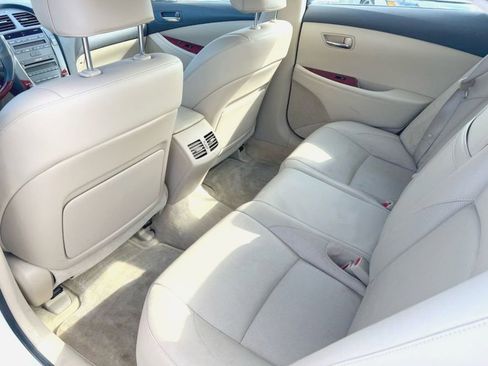Used 2007 Lexus ES 350 FWD image 7