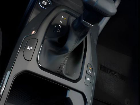 New 2025 Kia K4 GT-Line Turbo image 21