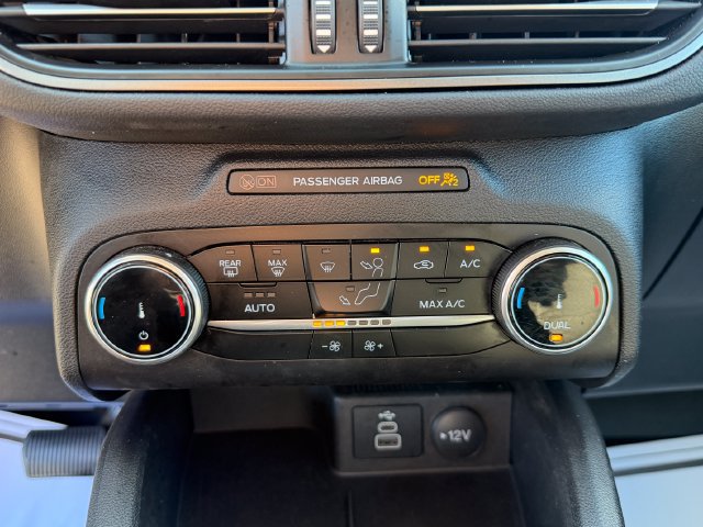 Used 2024 Ford Escape Active FWD image 25