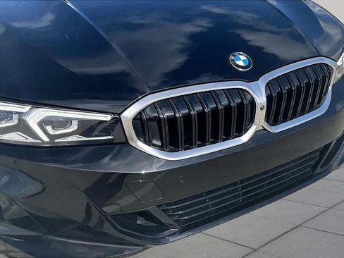 Used 2025 BMW 330i Sedan RWD image 28