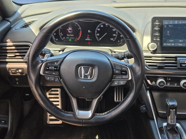 Used 2022 Honda Accord Sport image 20