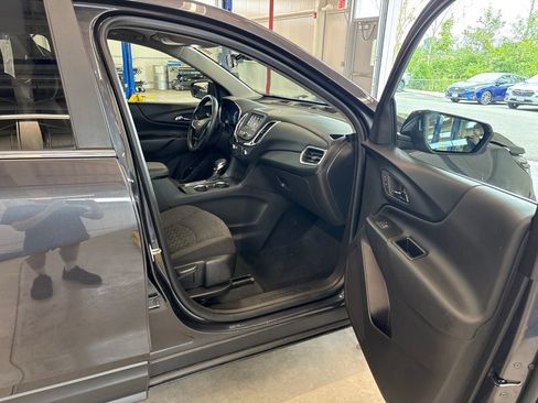 Used 2023 Chevrolet Equinox LT AWD/4WD image 19