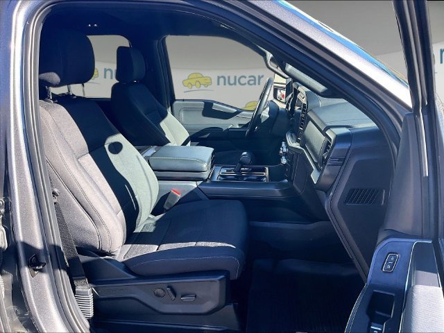 Used 2024 Ford F150 XLT w/ Equipment Group 302A MID AWD/4WD image 7