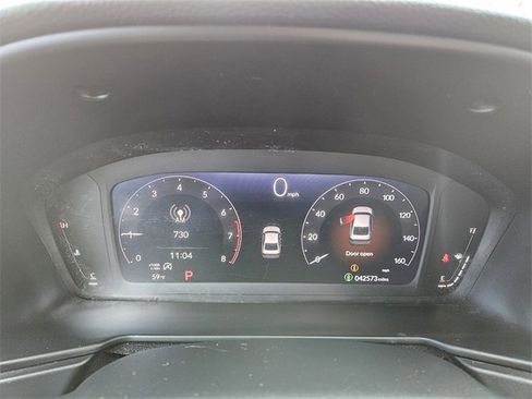 Used 2024 Honda Accord EX image 29