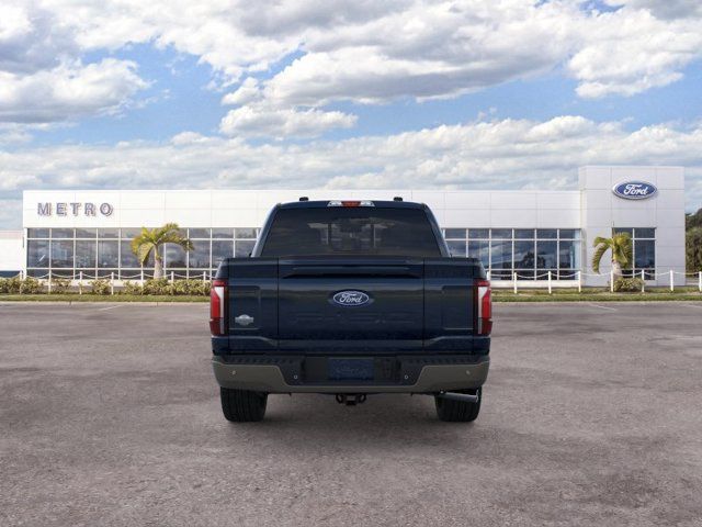New 2026 Ford F150 King Ranch w/ Equipment Group 601A High AWD/4WD image 5