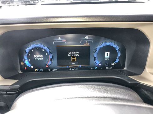 New 2025 Ford Bronco Sport Big Bend image 15