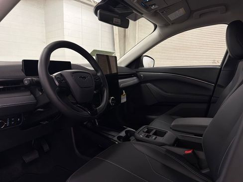 New 2026 Ford Mustang Mach-E Select image 6