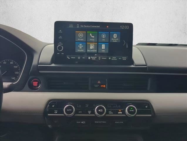 Used 2024 Honda Pilot EX-L image 19