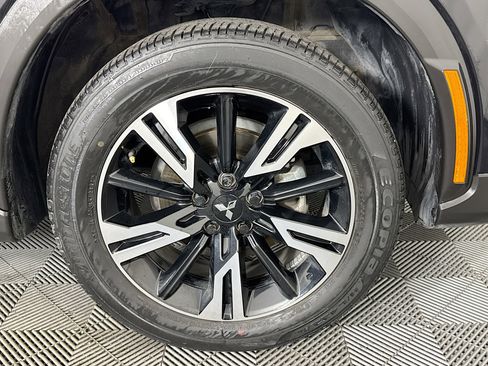 Used 2023 Mitsubishi Eclipse Cross SE image 51