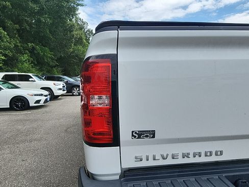 Used 2019 Chevrolet Silverado 2500 LT w/ All Star Edition AWD/4WD image 10