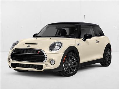 Used 2019 MINI Cooper 2-Door Hardtop