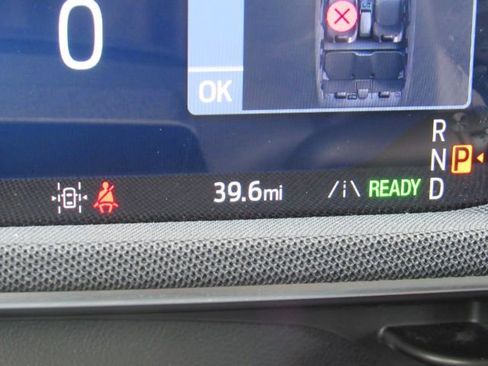 Used 2025 Ford Mustang Mach-E Select w/ Comfort Package Lite image 37