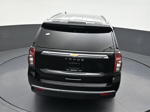 Used 2024 Chevrolet Tahoe LS RWD image 23