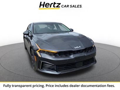 Used 2025 Kia K5 LXS