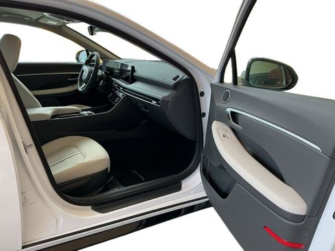 New 2026 Hyundai Sonata SEL FWD image 7