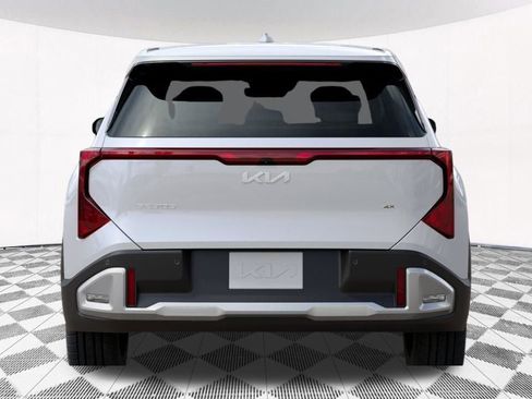 New 2027 Kia Seltos LX AWD/4WD image 18