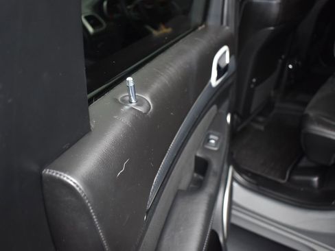 Used 2021 Jeep Grand Cherokee Trackhawk w/ Trailer Tow Group IV image 12