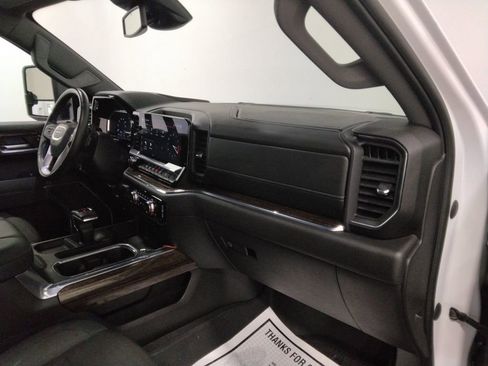 Used 2024 GMC Sierra 1500 Elevation w/ X31 Off-Road Package image 37