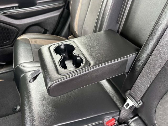 Certified 2023 Jeep Grand Cherokee Altitude AWD/4WD image 8