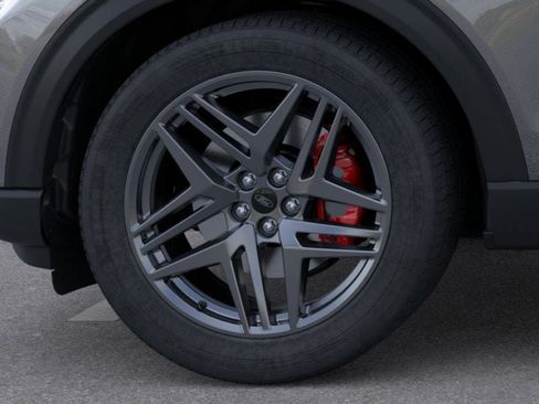 New 2026 Ford Explorer ST w/ Sun And Sound Package image 19