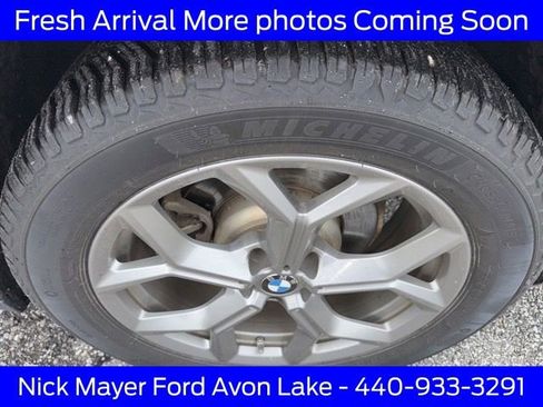 Used 2021 BMW X3 xDrive30e w/ Convenience Package AWD/4WD image 18