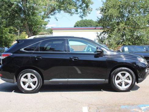 Used 2015 Lexus RX 350 FWD image 5