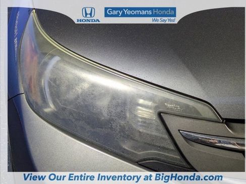 Used 2014 Honda CR-V LX image 10