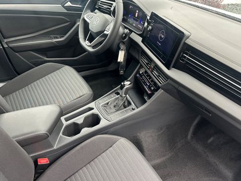 New 2026 Volkswagen Jetta S image 13