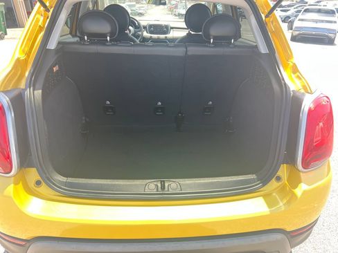 Used 2016 FIAT 500X Trekking FWD image 27
