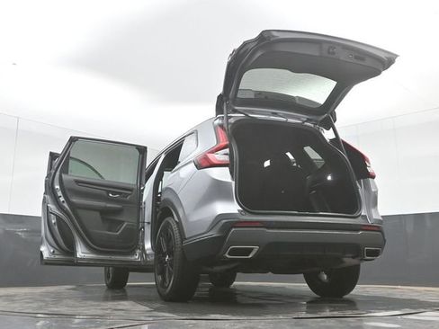 Used 2026 Honda CR-V Sport Touring image 55