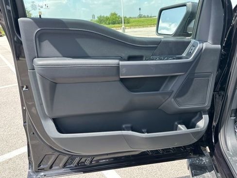New 2025 Ford F150 XLT w/ Equipment Group 302A MID image 10