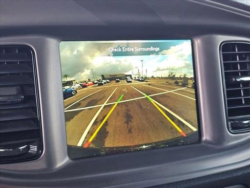 Used 2023 Dodge Charger GT w/ Blacktop Package image 13