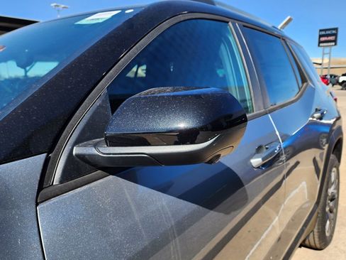 New 2026 GMC Terrain Elevation w/ Elevation Premium Package AWD/4WD image 12