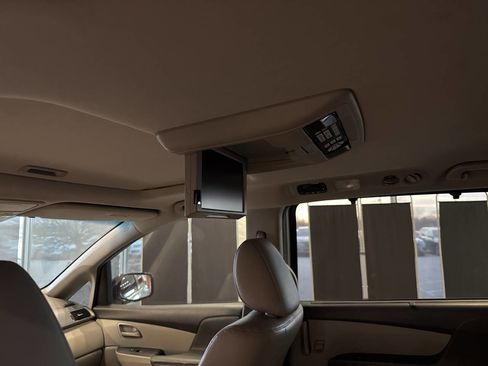 Used 2011 Honda Odyssey EX-L image 29