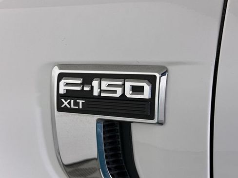 Used 2024 Ford F150 XLT w/ Equipment Group 302A MID AWD/4WD image 33